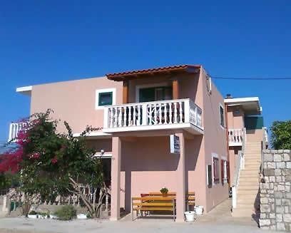 Studio Manora Sućuraj المظهر الخارجي الصورة